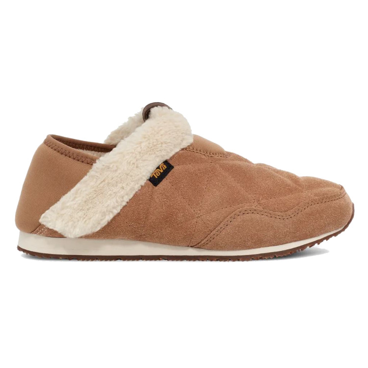 Teva ReEmber Plushed Slipper - Women's - Image 5